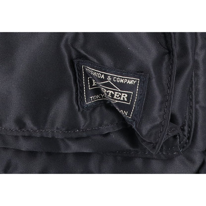 PORTER ポーター 622-26107 TANKER 3WAY DOCUMENT BAG W zip タンカー 3WAY ドキュメントバッグ ダブルジップ ビジネスバッグ ブリーフケース