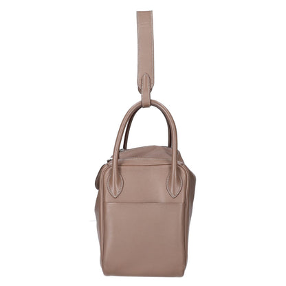 HERMES エルメス □K刻印 スイフト リンディ30 ショルダーバッグ