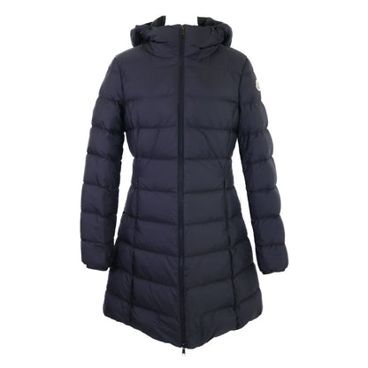 MONCLER モンクレール 【美品/25年製】GIE フード付ダウン コート