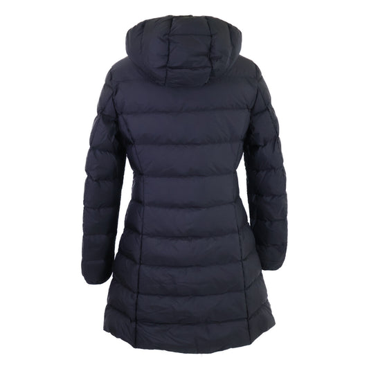 MONCLER モンクレール 【美品/25年製】GIE フード付ダウン コート