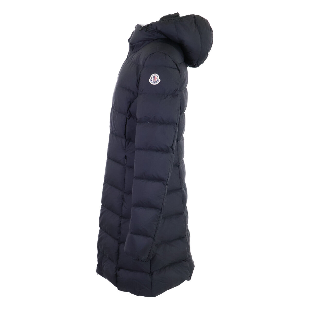 MONCLER モンクレール 【美品/25年製】GIE フード付ダウン コート