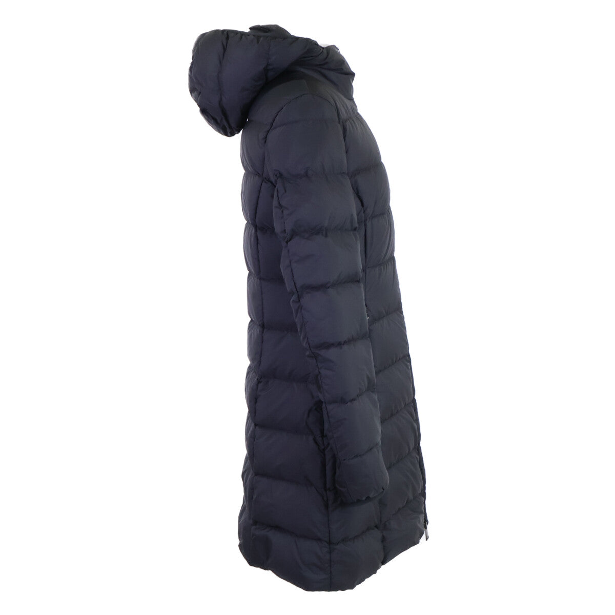 MONCLER モンクレール 【美品/25年製】GIE フード付ダウン コート