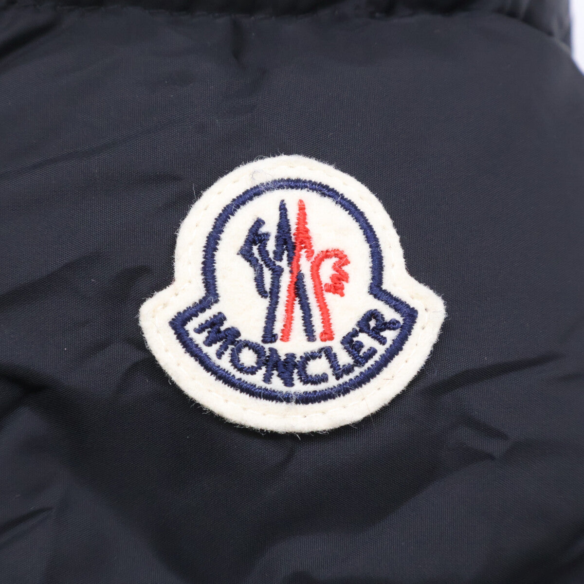 MONCLER モンクレール 【美品/25年製】GIE フード付ダウン コート