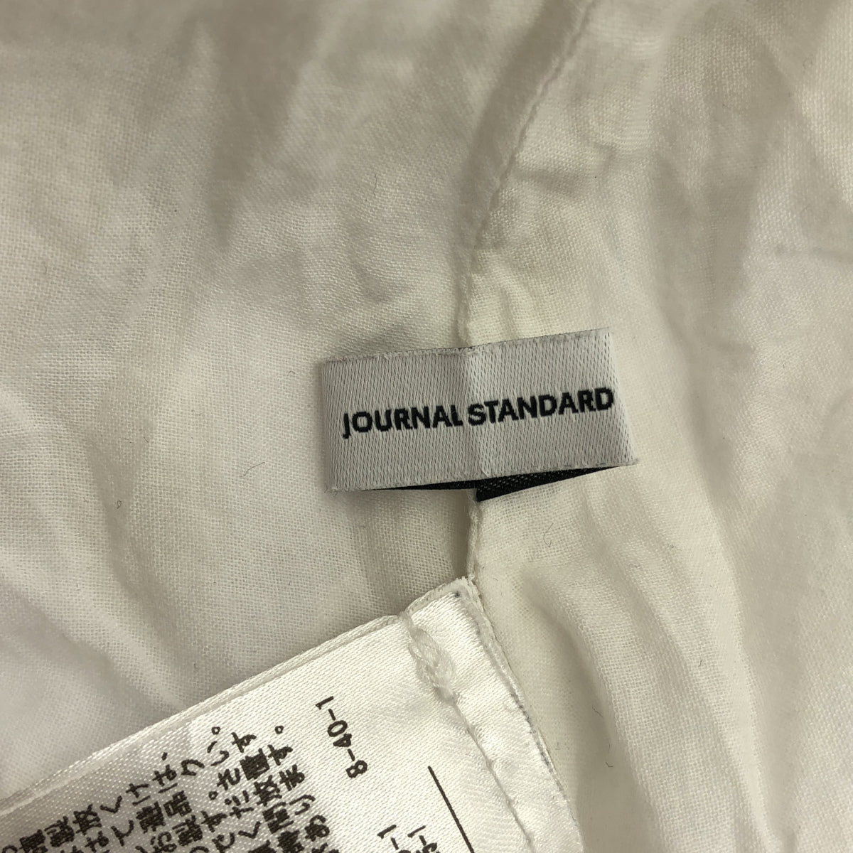 JOURNALSTANDARD ジャーナルスタンダード 19-040-400‐7091‐1-0 モロッカンプリントビンテージライクワンピース トップス