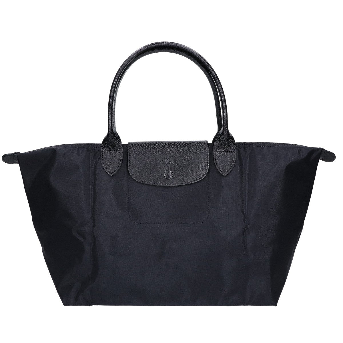 Longchamp ロンシャン 【美品】L1626979001 ル プリアージュ ワン L トップハンドルバッグ/ トートバッグ
