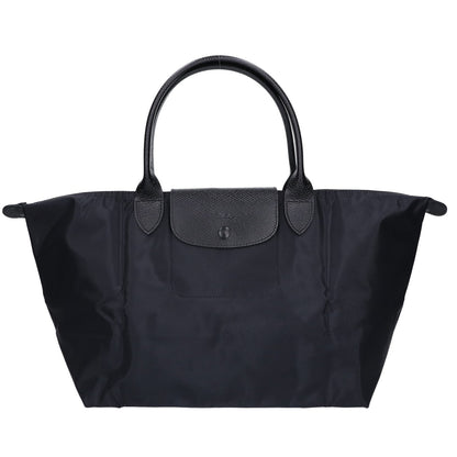 Longchamp ロンシャン 【美品】L1626979001 ル プリアージュ ワン L トップハンドルバッグ/ トートバッグ