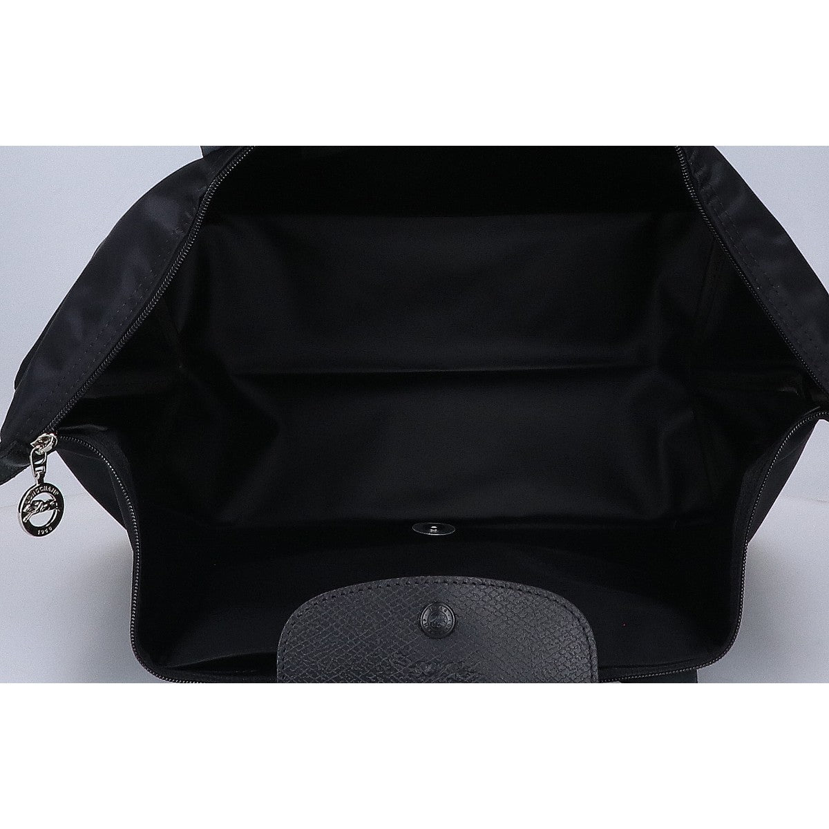 Longchamp ロンシャン 【美品】L1626979001 ル プリアージュ ワン L トップハンドルバッグ/ トートバッグ