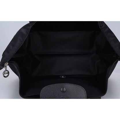 Longchamp ロンシャン 【美品】L1626979001 ル プリアージュ ワン L トップハンドルバッグ/ トートバッグ