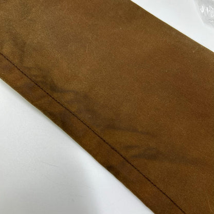 Barbour バブアー 23AW LWX1330TA51 ブラウン タウンフィールドワックス コート コート