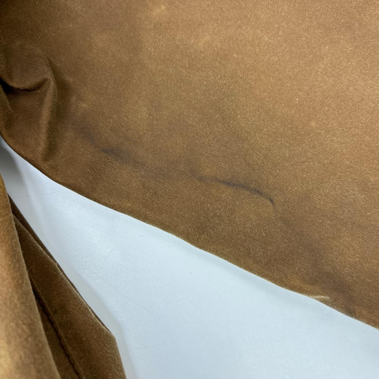 Barbour バブアー 23AW LWX1330TA51 ブラウン タウンフィールドワックス コート コート