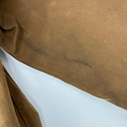 Barbour バブアー 23AW LWX1330TA51 ブラウン タウンフィールドワックス コート コート