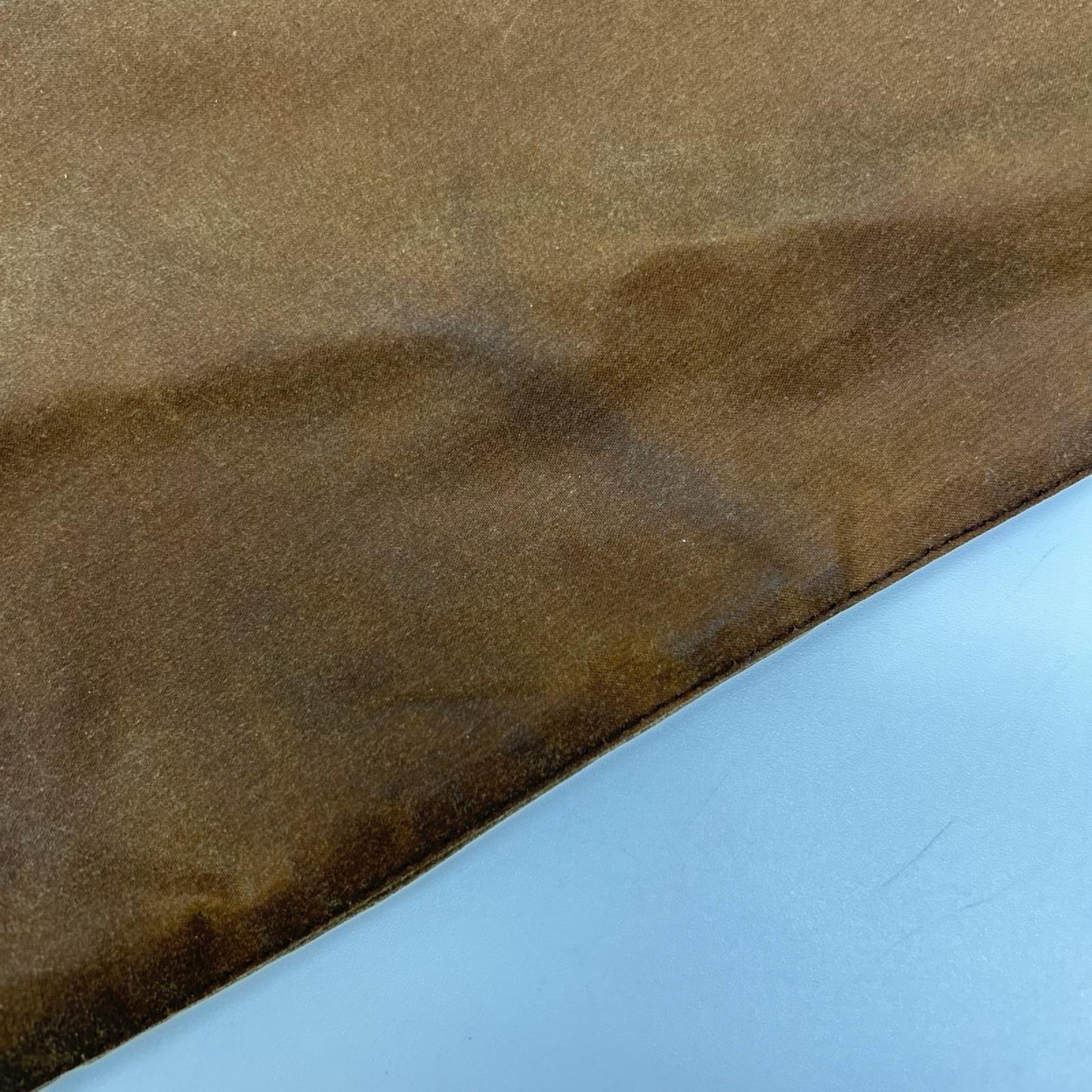 Barbour バブアー 23AW LWX1330TA51 ブラウン タウンフィールドワックス コート コート