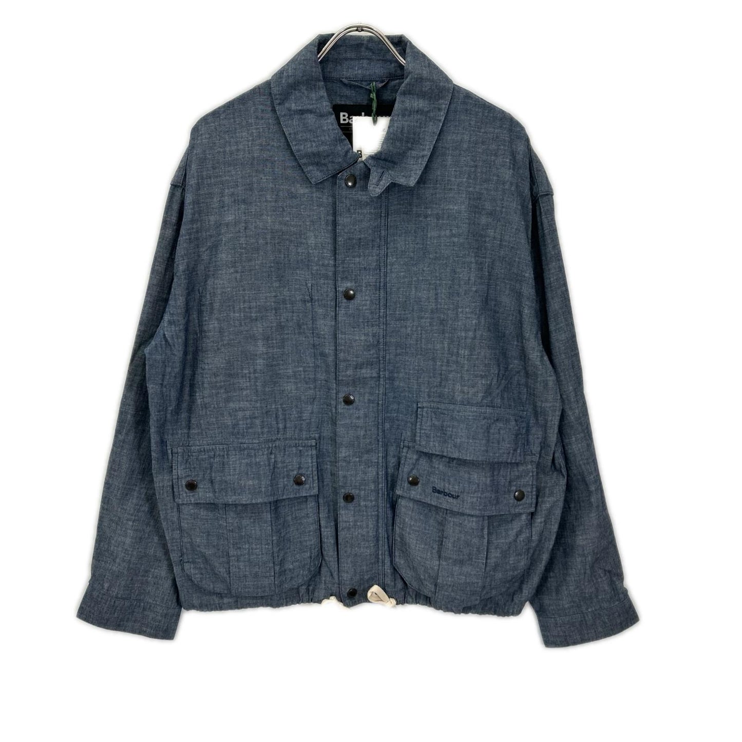 Barbour バブアー 26SS MCA1110BL51 ネイビー Modified Westoe ジャケット ジャケット