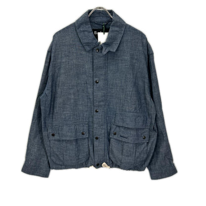 Barbour バブアー 26SS MCA1110BL51 ネイビー Modified Westoe ジャケット ジャケット