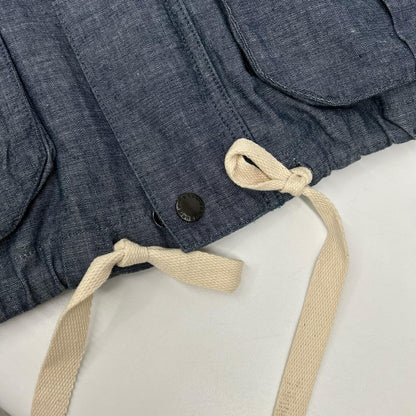 Barbour バブアー 26SS MCA1110BL51 ネイビー Modified Westoe ジャケット ジャケット