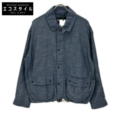 Barbour バブアー 26SS MCA1110BL51 ネイビー Modified Westoe ジャケット ジャケット