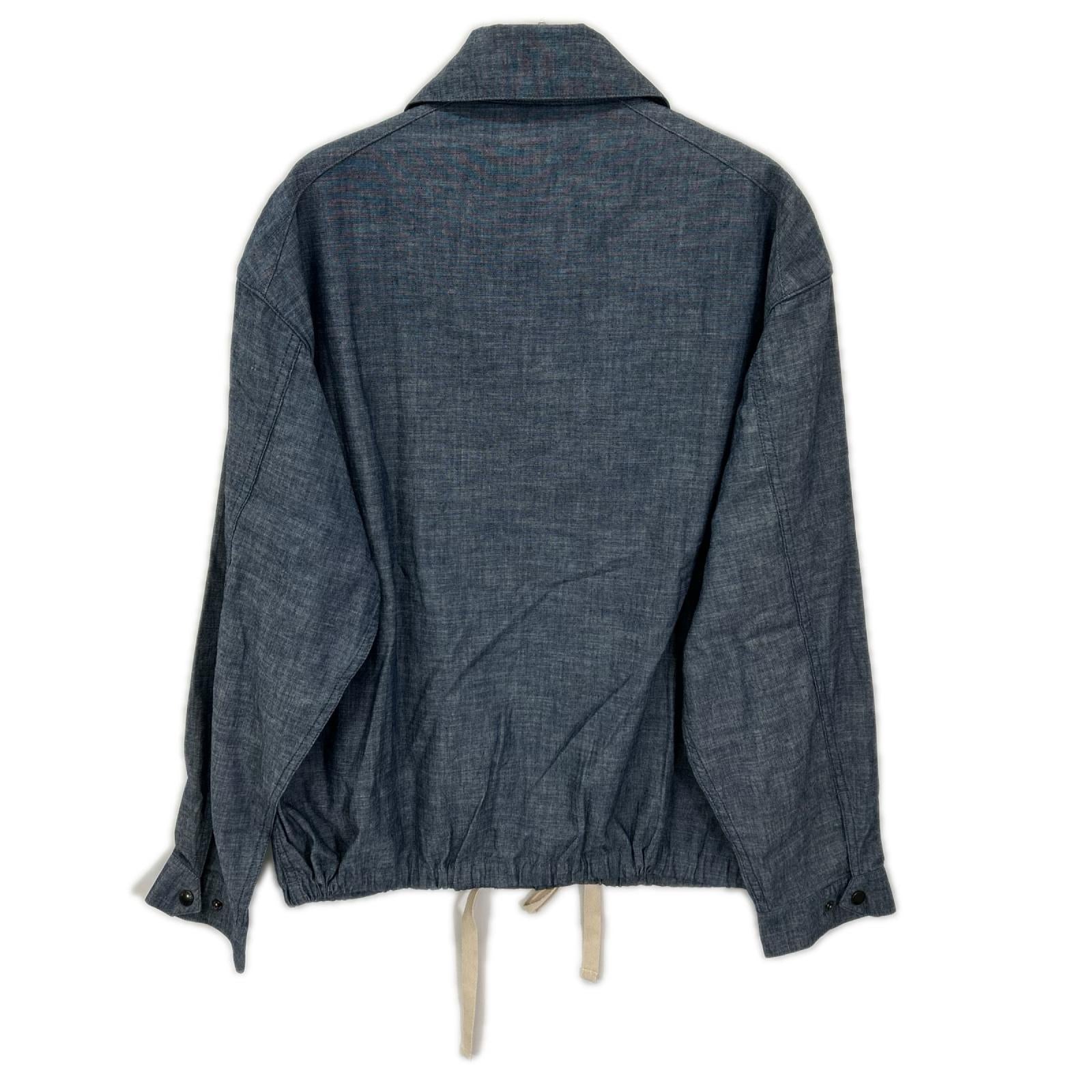 Barbour バブアー 26SS MCA1110BL51 ネイビー Modified Westoe ジャケット ジャケット