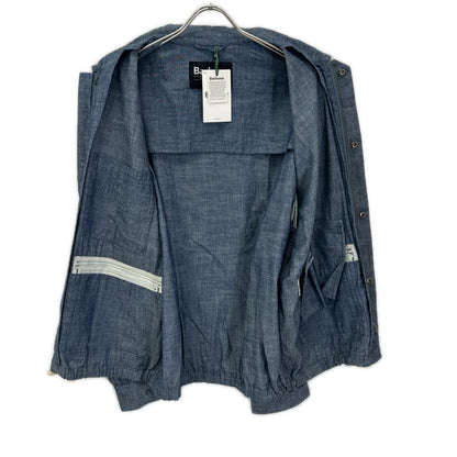 Barbour バブアー 26SS MCA1110BL51 ネイビー Modified Westoe ジャケット ジャケット