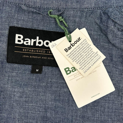 Barbour バブアー 26SS MCA1110BL51 ネイビー Modified Westoe ジャケット ジャケット