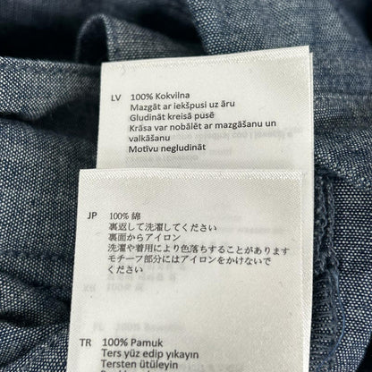 Barbour バブアー 26SS MCA1110BL51 ネイビー Modified Westoe ジャケット ジャケット