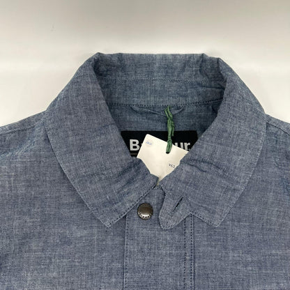 Barbour バブアー 26SS MCA1110BL51 ネイビー Modified Westoe ジャケット ジャケット