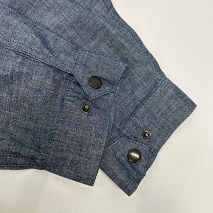Barbour バブアー 26SS MCA1110BL51 ネイビー Modified Westoe ジャケット ジャケット