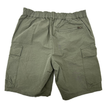 Barbour バブアー MST00760L52 カーキ SPEY POPLIN SHORT パンツ ボトムス