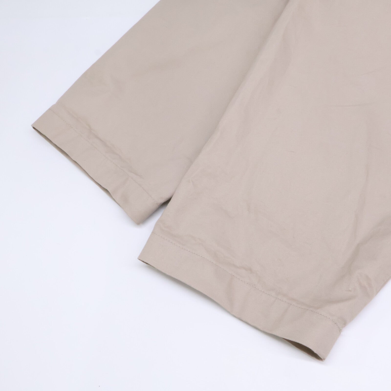 mizuiro ind ミズイロ インド コットン オーバーサイズ シャツ コート