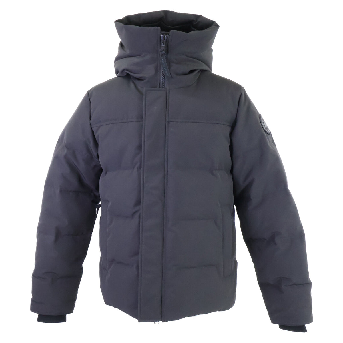 CANADA GOOSE カナダグース 【国内正規（株）カナダグースジャパン】2080MB MacMillan Parka Black Label マクミラン パーカ ブラックレーベル ダウンジャケット ジャケット