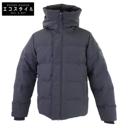 CANADA GOOSE カナダグース 【国内正規（株）カナダグースジャパン】2080MB MacMillan Parka Black Label マクミラン パーカ ブラックレーベル ダウンジャケット ジャケット