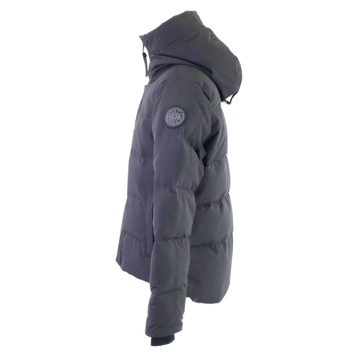 CANADA GOOSE カナダグース 【国内正規（株）カナダグースジャパン】2080MB MacMillan Parka Black Label マクミラン パーカ ブラックレーベル ダウンジャケット ジャケット