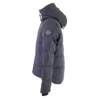 CANADA GOOSE カナダグース 【国内正規（株）カナダグースジャパン】2080MB MacMillan Parka Black Label マクミラン パーカ ブラックレーベル ダウンジャケット ジャケット