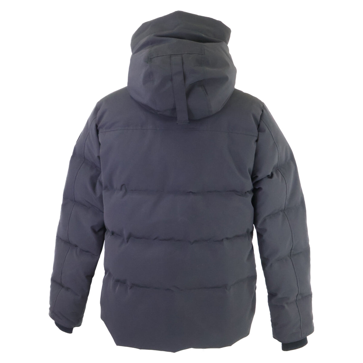 CANADA GOOSE カナダグース 【国内正規（株）カナダグースジャパン】2080MB MacMillan Parka Black Label マクミラン パーカ ブラックレーベル ダウンジャケット ジャケット
