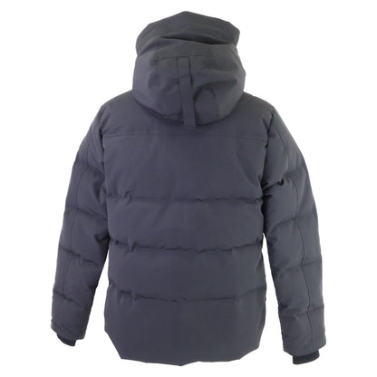 CANADA GOOSE カナダグース 【国内正規（株）カナダグースジャパン】2080MB MacMillan Parka Black Label マクミラン パーカ ブラックレーベル ダウンジャケット ジャケット