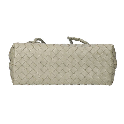 BOTTEGA VENETA ボッテガヴェネタ 美品 アンディアーモ ミディアム ハンドバッグ