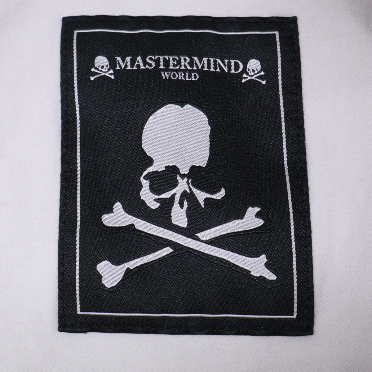mastermind マスターマインド 【24SS】MW24S12-PA016 Camo Print Drawstring Cargo Shorts カモフラ カーゴ ショートパンツ ボトムス