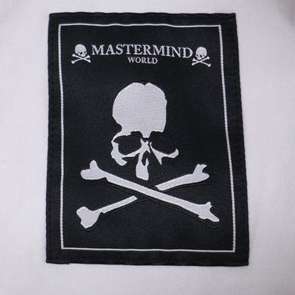 mastermind マスターマインド 【24SS】MW24S12-PA016 Camo Print Drawstring Cargo Shorts カモフラ カーゴ ショートパンツ ボトムス