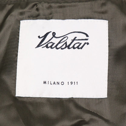 valstar バルスター 【新品同様/国内正規】407A.F250 VALSTARINO ヴァルスタリーノ ゴートレザー ブルゾン ジャケット