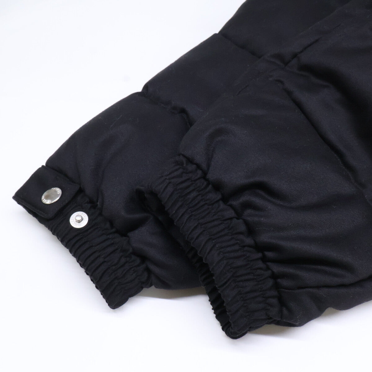 TATRAS Tatras R Line【Domestic Authorized】MTAT21A4289-D DOMIZIANO Loro Piana Fabric Wool x Silk Hooded Down Jacket Jacket