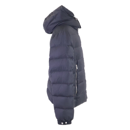 TATRAS Tatras R Line【Domestic Authorized】MTAT21A4289-D DOMIZIANO Loro Piana Fabric Wool x Silk Hooded Down Jacket Jacket