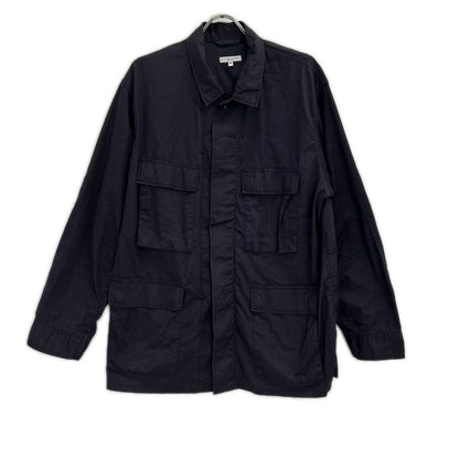 Engineered Garments エンジニアードガーメンツ ネイビー M-65 フィールド ジャケット ジャケット