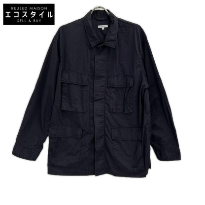 Engineered Garments エンジニアードガーメンツ ネイビー M-65 フィールド ジャケット ジャケット