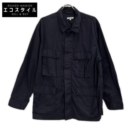 Engineered Garments エンジニアードガーメンツ ネイビー M-65 フィールド ジャケット ジャケット