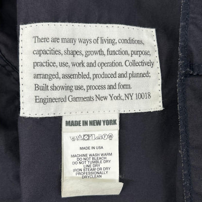 Engineered Garments エンジニアードガーメンツ ネイビー M-65 フィールド ジャケット ジャケット