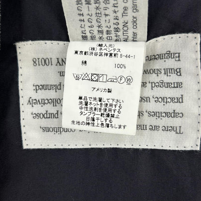 Engineered Garments エンジニアードガーメンツ ネイビー M-65 フィールド ジャケット ジャケット