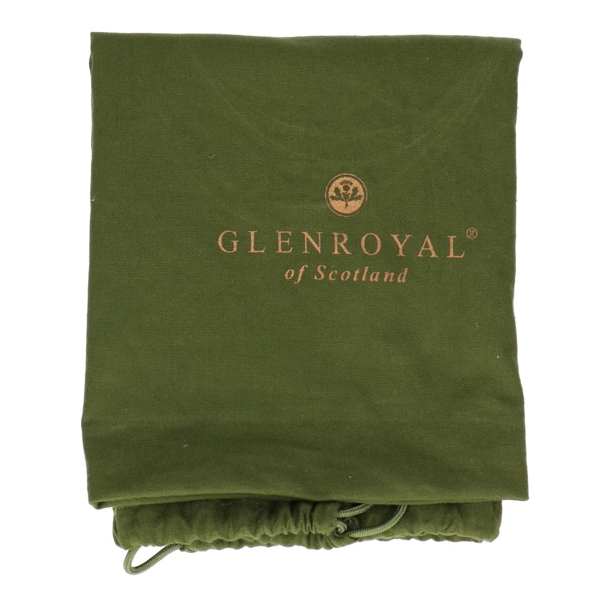 GLENROYAL グレンロイヤル 01-6087 2ハンドル トートバッグ