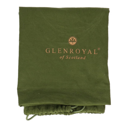 GLENROYAL グレンロイヤル 01-6087 2ハンドル トートバッグ