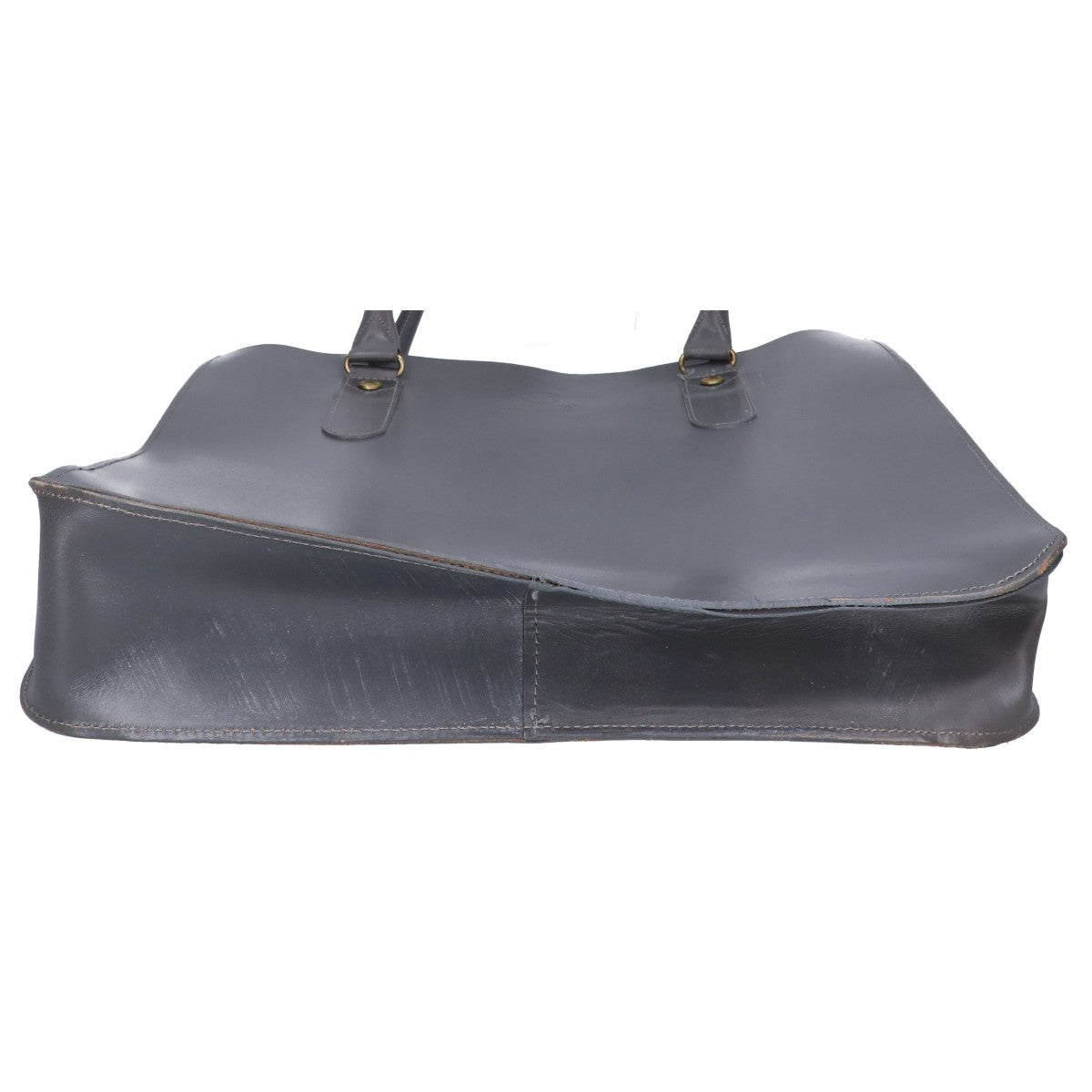 GLENROYAL グレンロイヤル 01-6087 2ハンドル トートバッグ