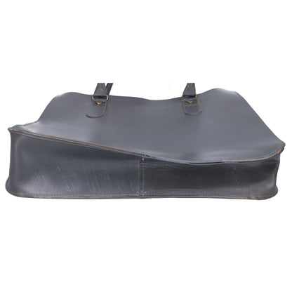 GLENROYAL グレンロイヤル 01-6087 2ハンドル トートバッグ