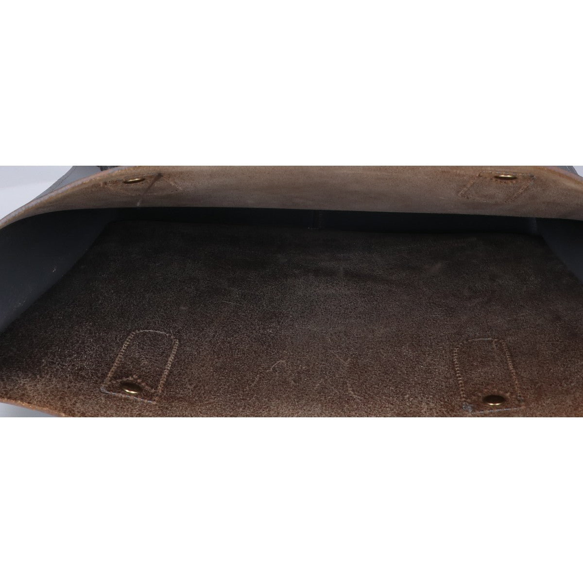 GLENROYAL グレンロイヤル 01-6087 2ハンドル トートバッグ